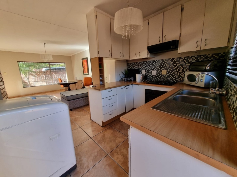 2 Bedroom Property for Sale in Navalsig Free State